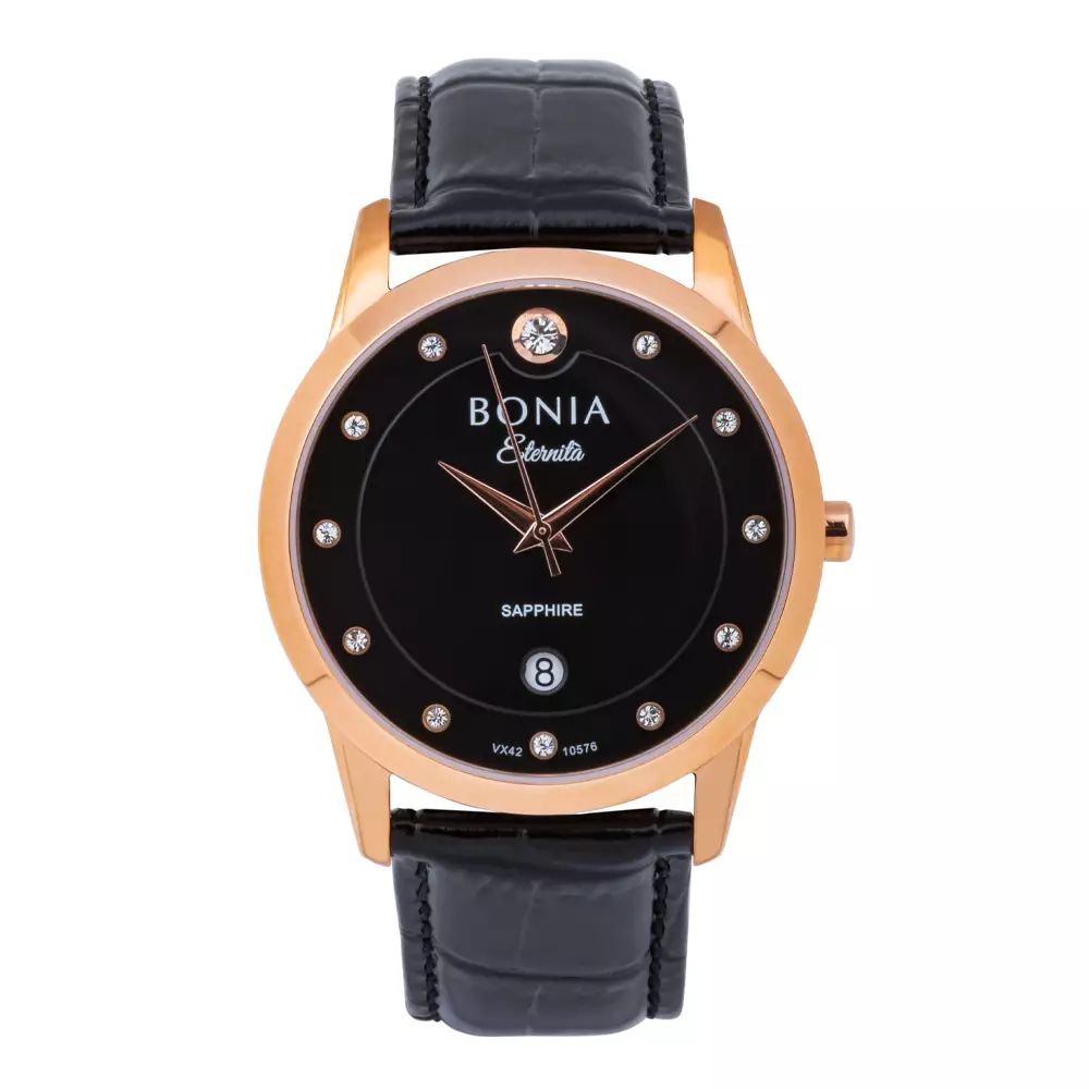 JAM TANGAN PRIA BONIA BNR10576-1537 ORIGINAL