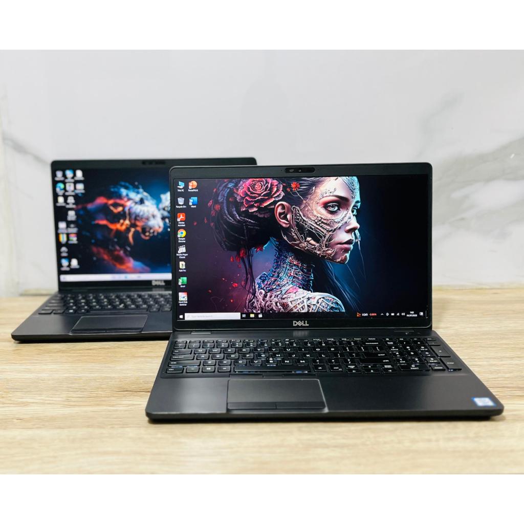 DELL PRECISION 3540 core i5 gen 8