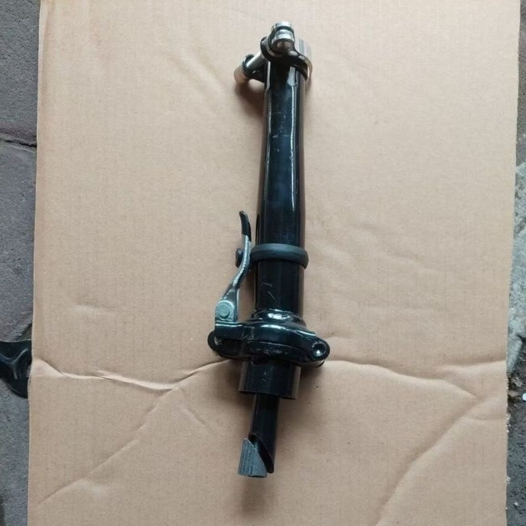 TIANG STANG HANDLEPOST SEPEDA LIPAT STANDARD