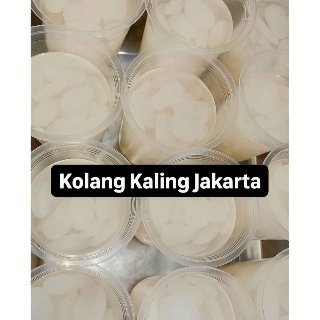 

kolang Kaling