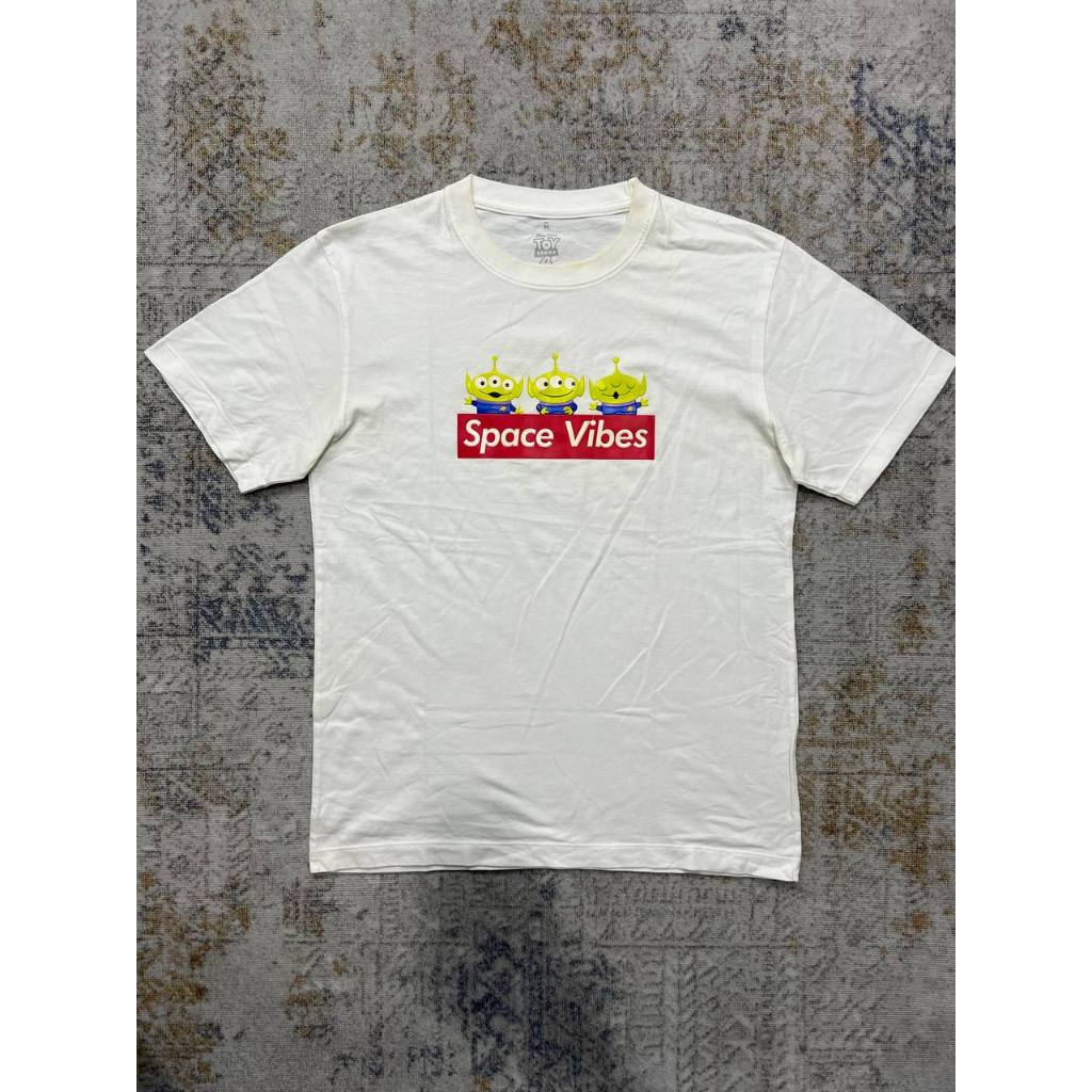 Kaos Toy Story 4 Original