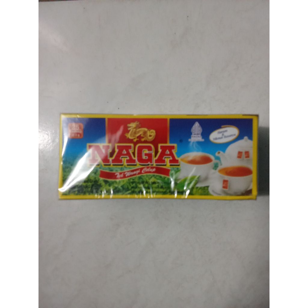 

teh celup naga khas lawang malang harum nikmat