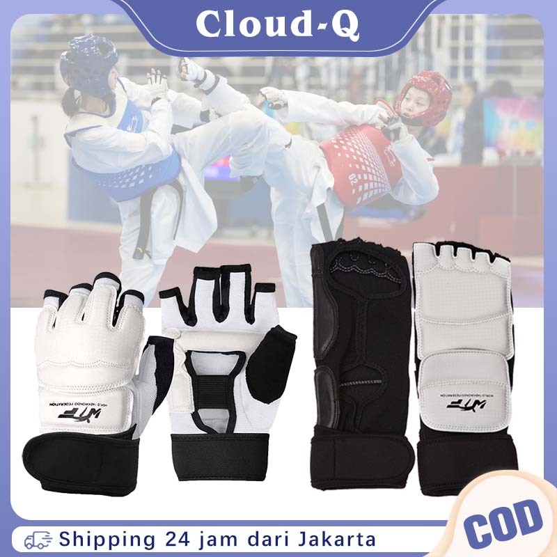 Deker Taekwondo Tangan Dan Kaki / Alat Pelindung Olahraga