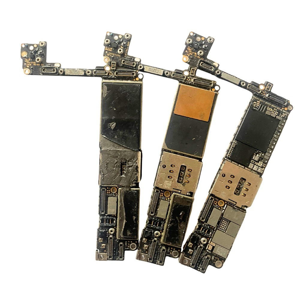 mesin iphone 7 minus