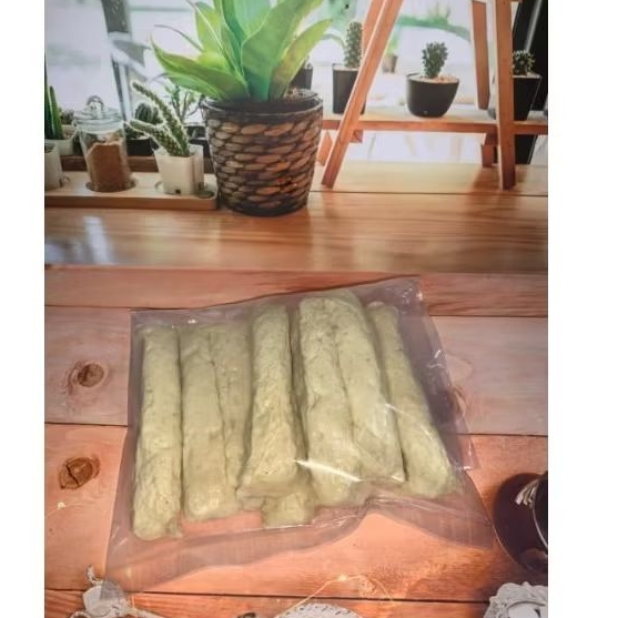 

fish roll premium isi 10