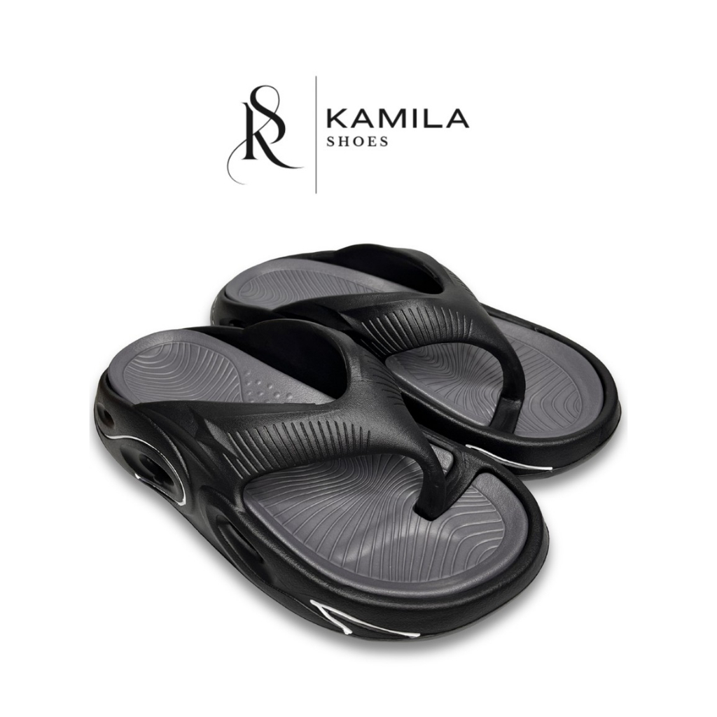 Sandal Jepit Pria Dewasa - Sandal Karet