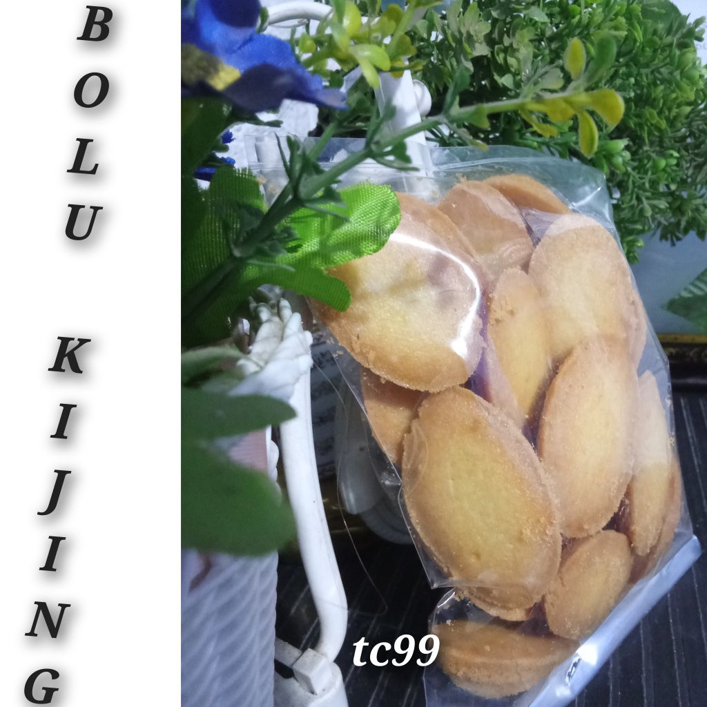 

BOLU KIJING JADUL/BOLU JAMAN DULU MANIS DAN GURIH/BOLU KIJING PREMIUM SUPER ENAK JAMINAN KETAGIHAN