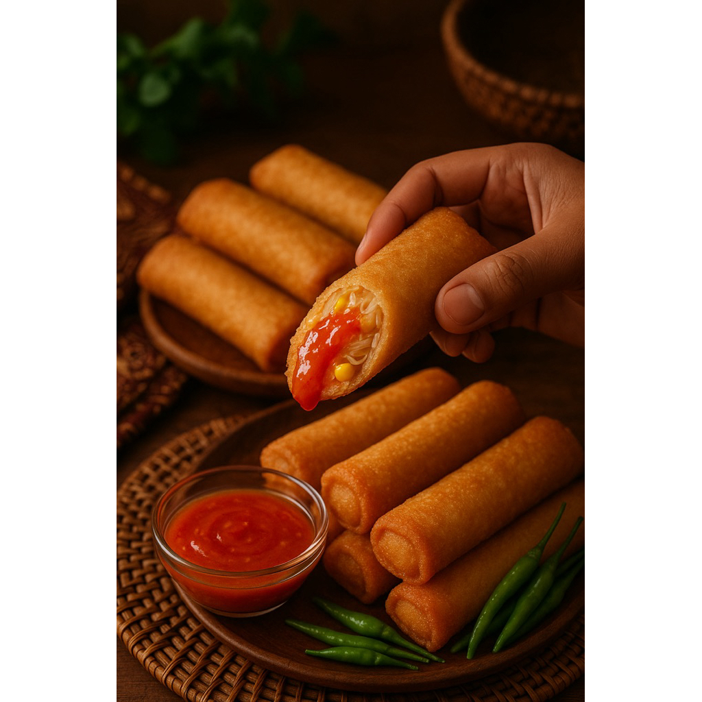 

Risol Kampung Premium