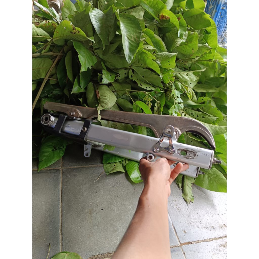 arm ninja rr pnp cb gl original