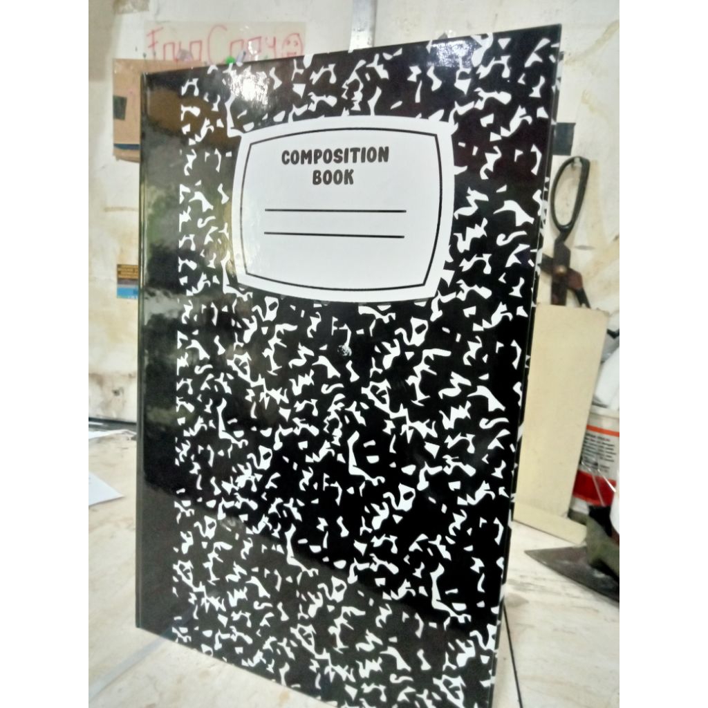 

Buku Inten Folio Custom , Buku Gelatik Folio Custom