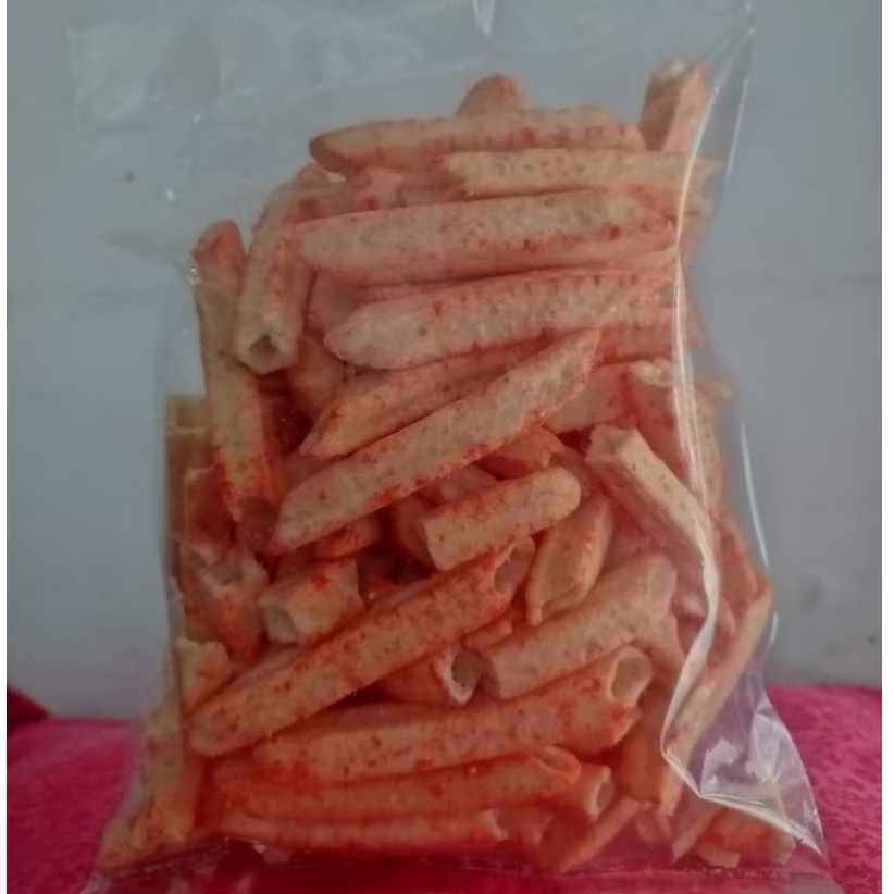 

SPICY POTATO VIRAL/70GR