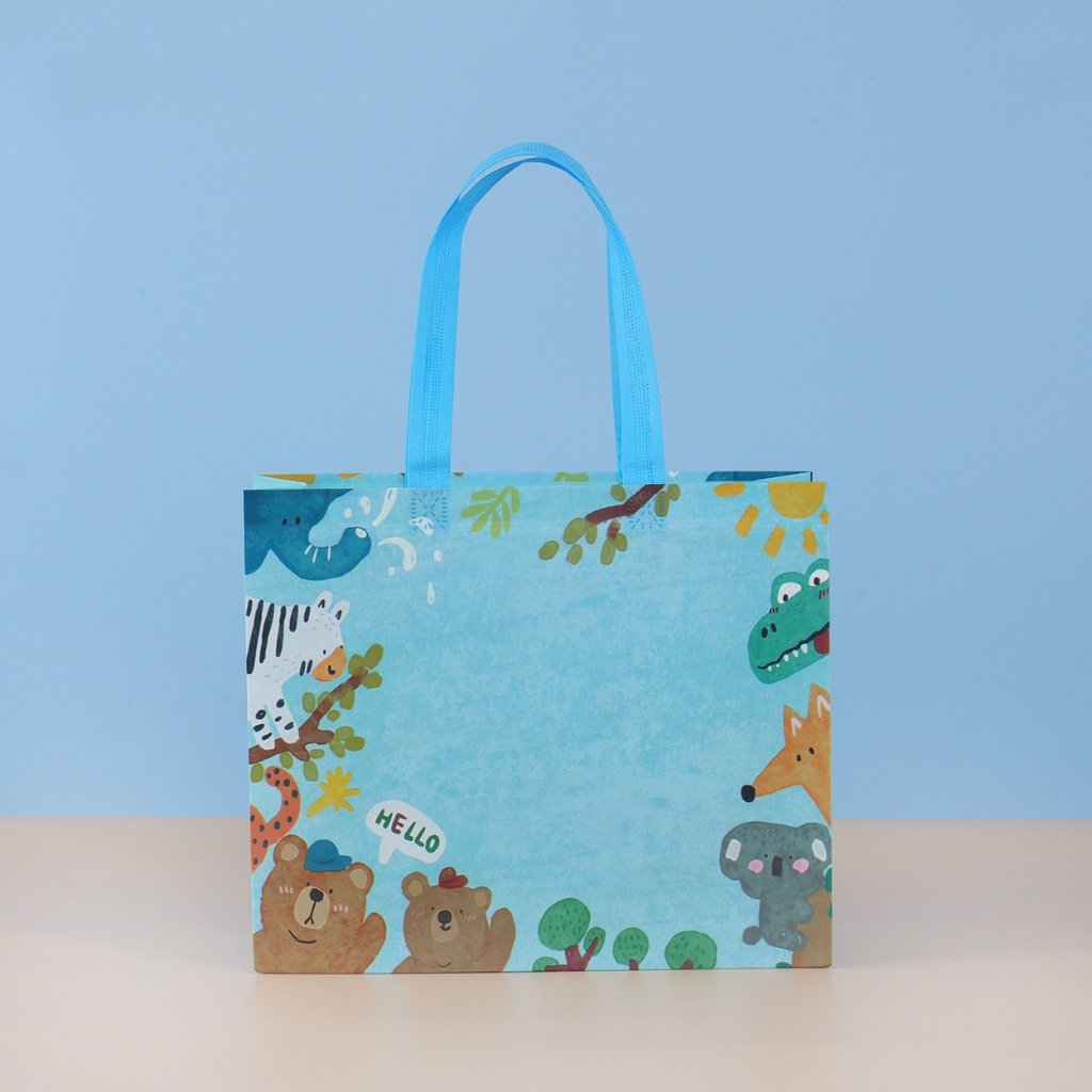 

【Ready Stok Kirim Cepat】Tas Spunbond/ Tas Souvenir/Tas Belanja/Tas Koper/Bingkisan Hadiah/Hampers/Goodie bag/ Utk Nikahan Acara Sekolah Ulang Tahun/Warna-warni/Berkualitas/Premium/Grosir/Murah/Bisa Sablon Nama/logo