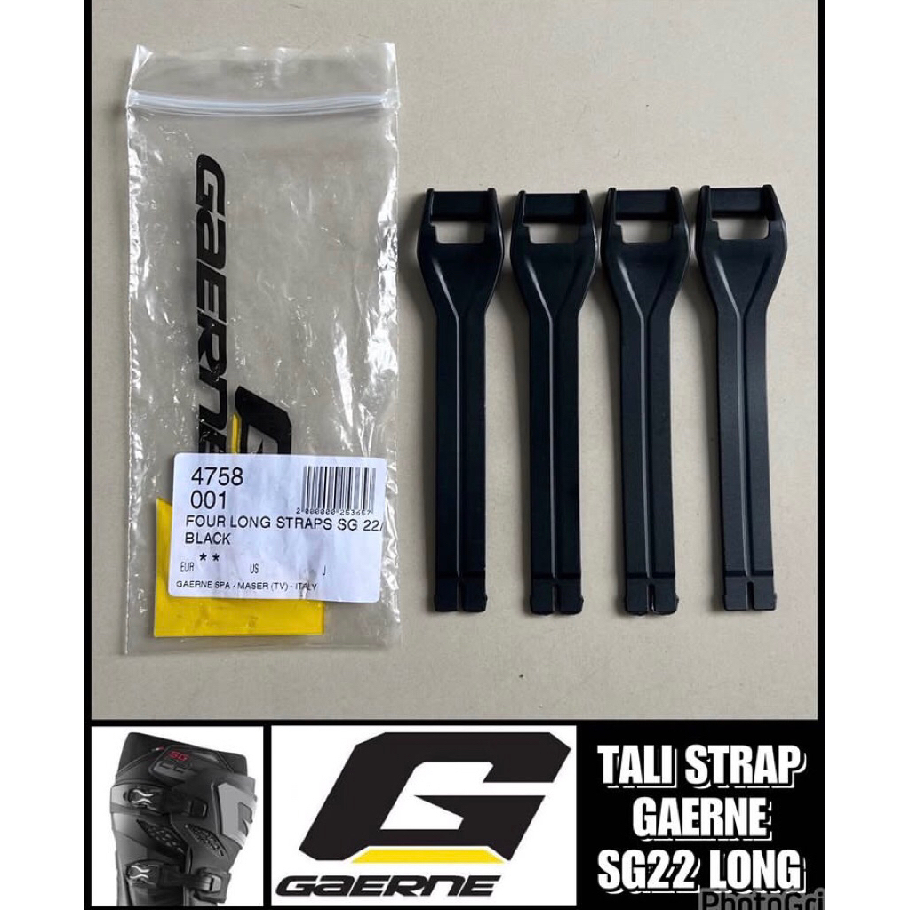 tali strap gaerne sg22 long
