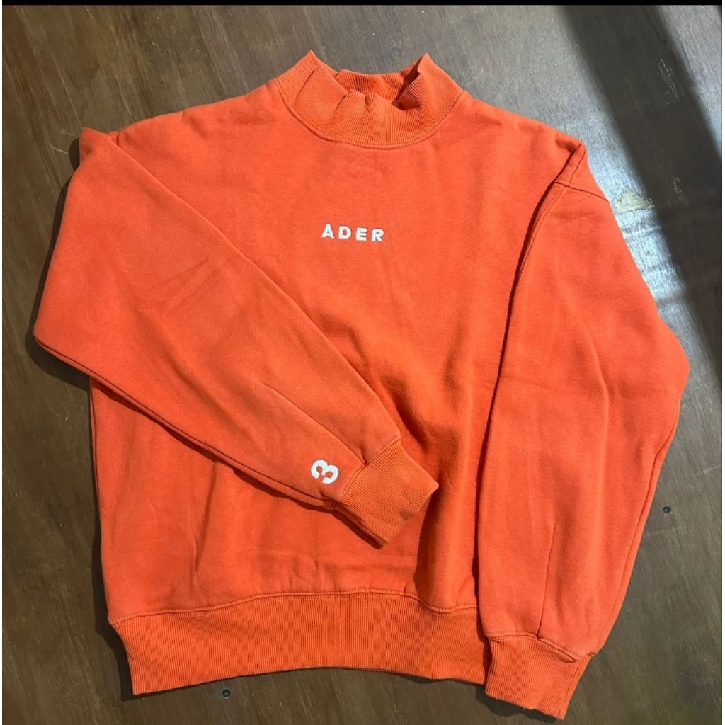 hoodie ader