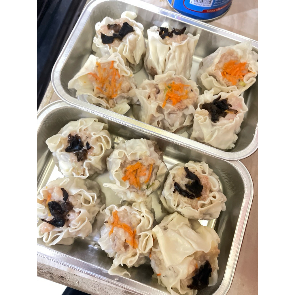 

dimsum original include saus spesial