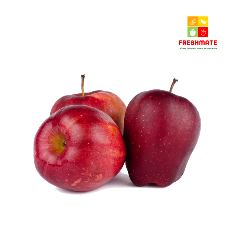 

Apel Merah Washington 1 Kg Buah Segar Premium
