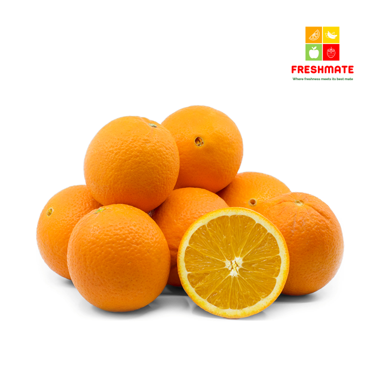 

Jeruk Navel 1 Kg Buah Segar Manis & Berair