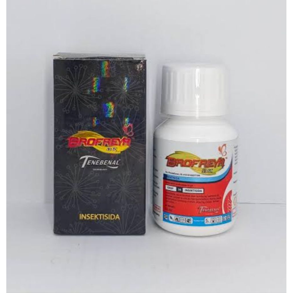 INSEKTISIDA BROFREYA 53SC