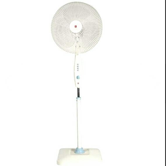 KDK STAND FAN WK 40 E KIPAS ANGIN BERDIRI