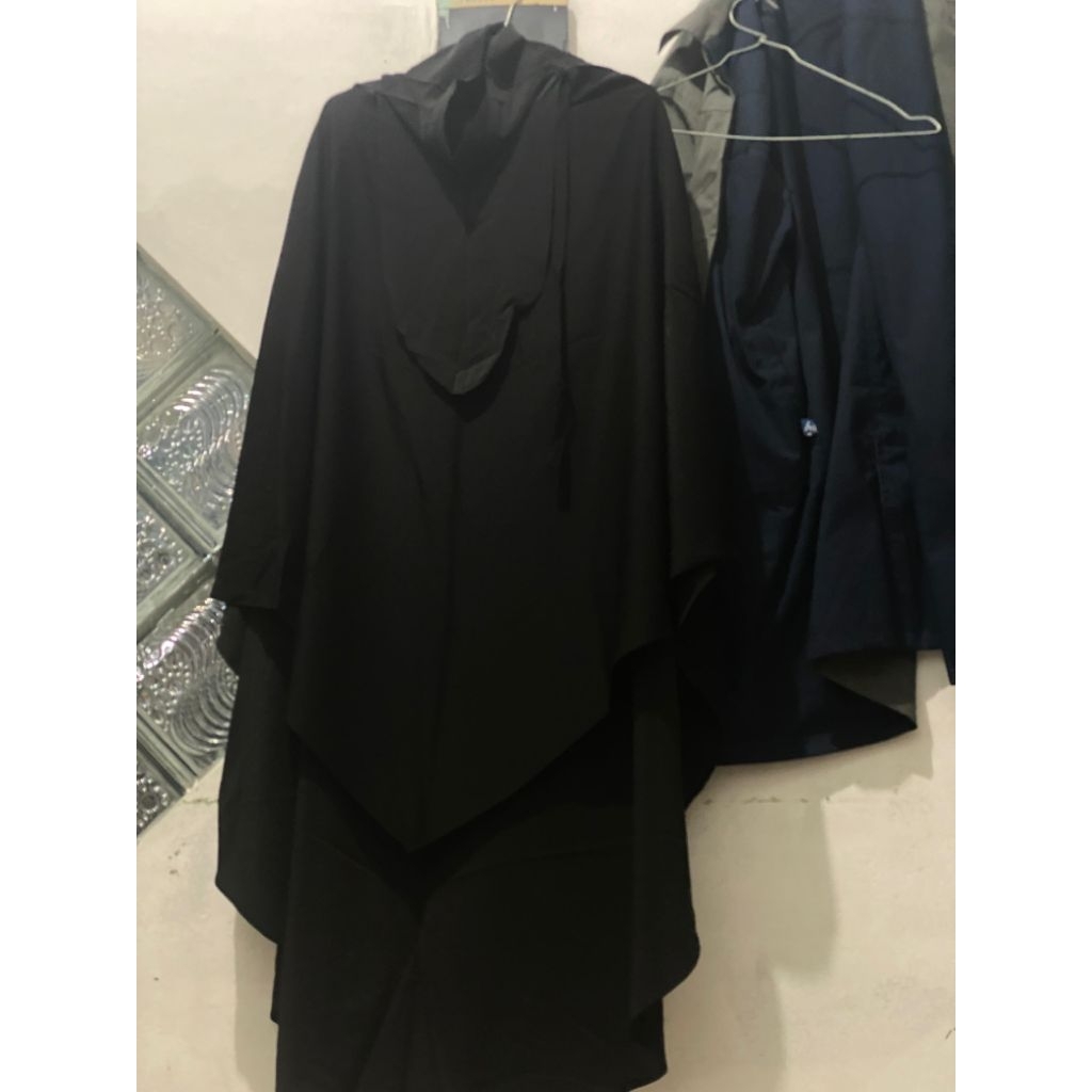 PL FRENCH KHIMAR BY ZAYSAKU