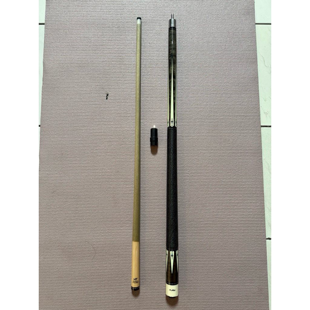 Stik billiard Fury DL-6