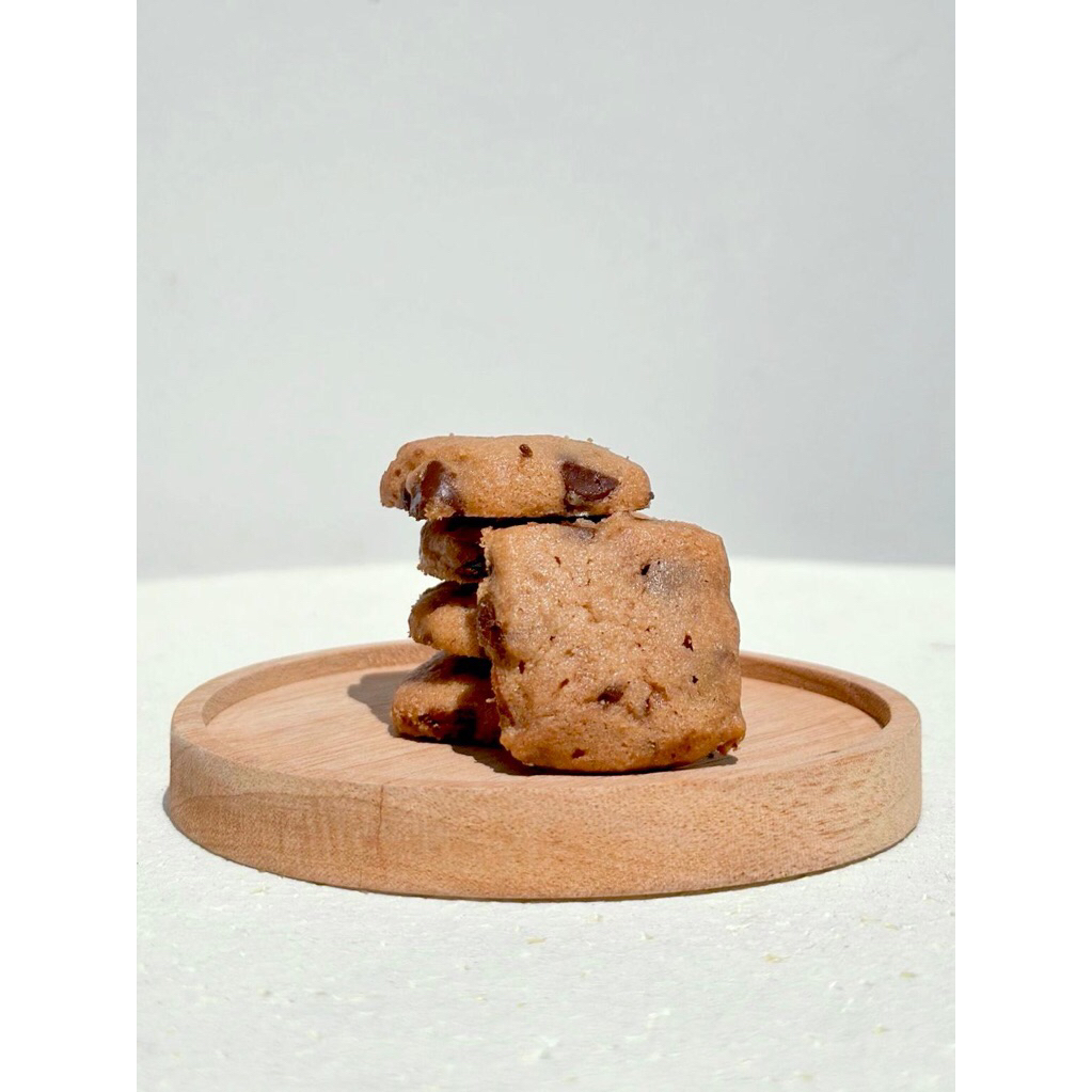 

Uma Uma Chocochips Cookies