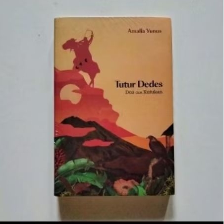 Tutur Dedes - Novel Amalia Yunus - Banana Publishing