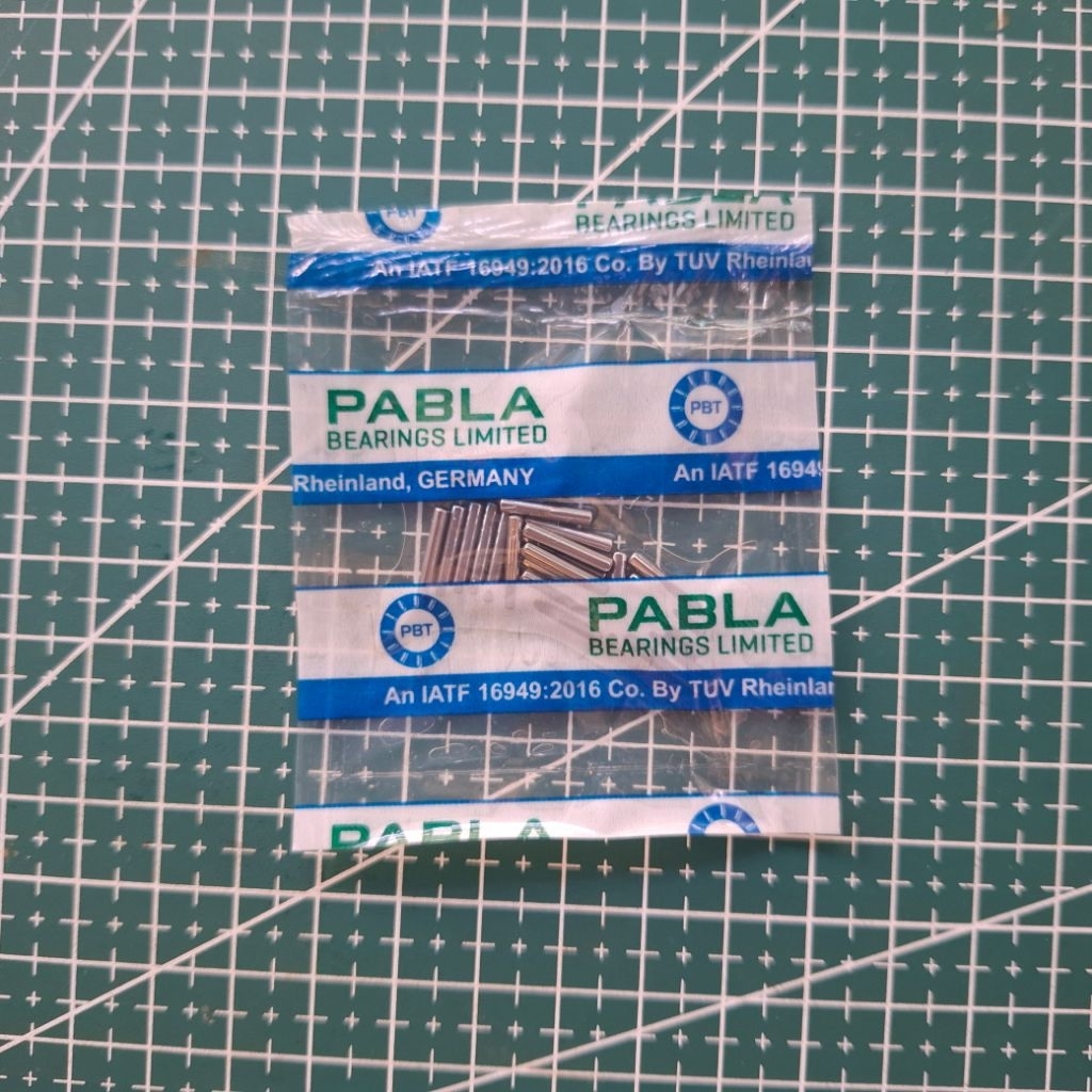 Bearing Laher Bambu Roces Vespa PX Ekclusive Excel PS Super Sprint