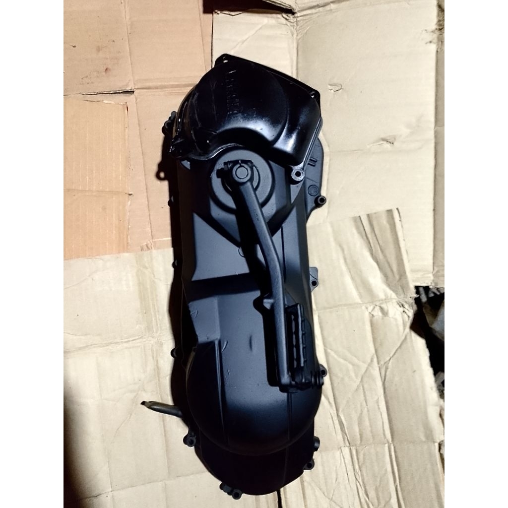 Blok CVT Xeon GT 125 Xeon RC 125 original second cabutan