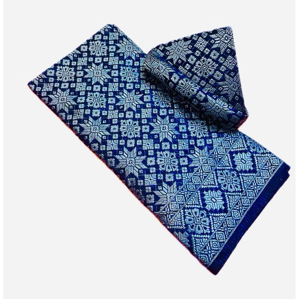 NIKI - Tanjak Pria Melayu+Rumpak - Rumpak Pria Premium- Tanjak Adat