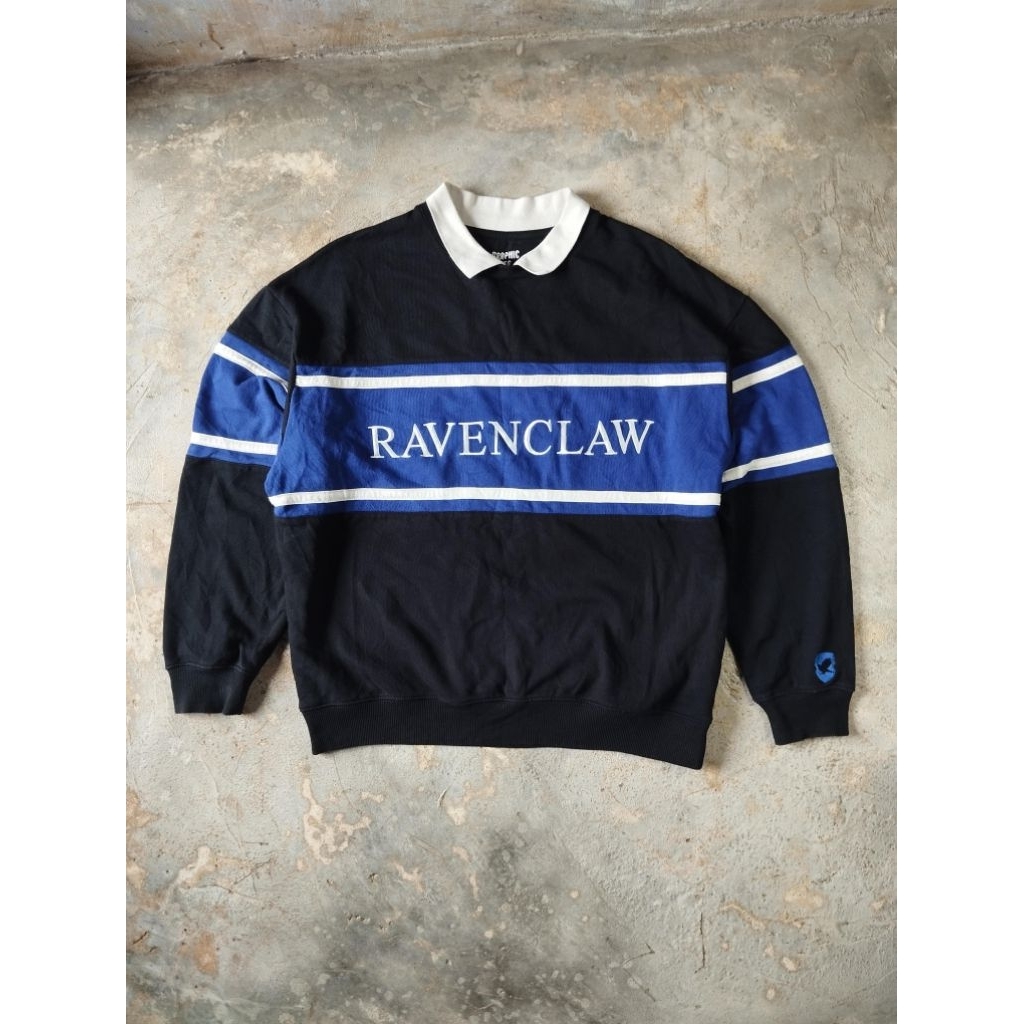 RUGBY HARRY POTTER RAVENCLAW BY SPAO