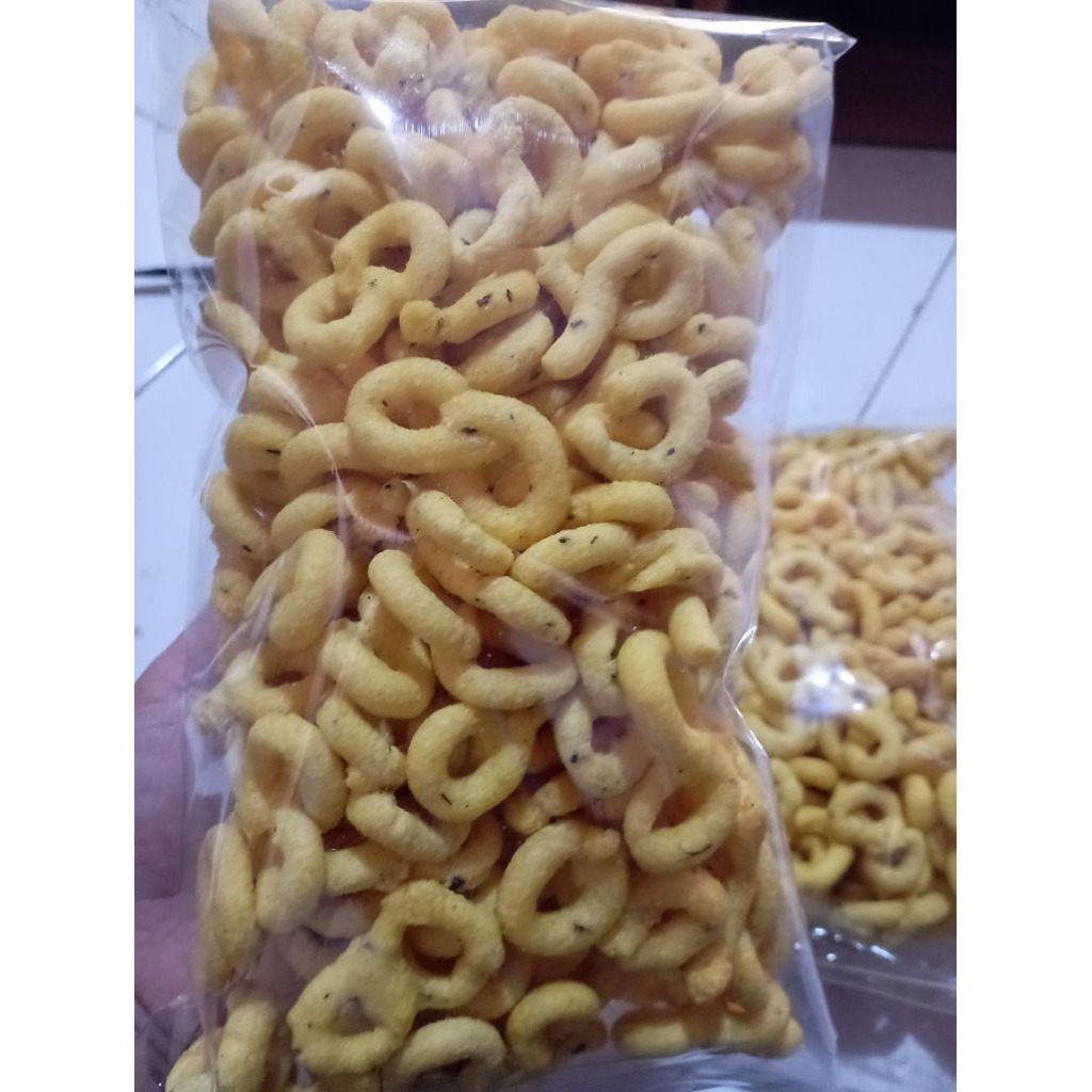 

karak kaliang khas padang (500gr)