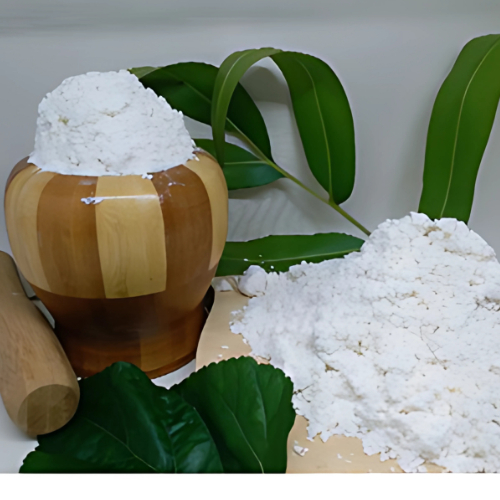 

Sagu Basah 100% Sari Pati Sagu Mentah Dapur Ima Bahan Papeda Kapurung / Sagu Basah