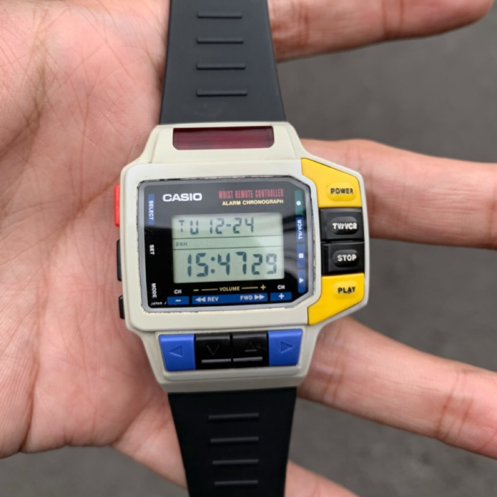 Casio CMD-10