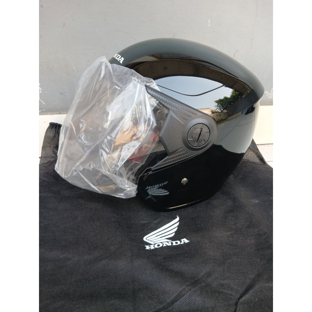 Helm Honda Ori Pcx