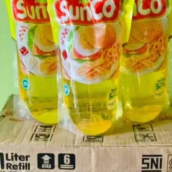 

minyak sunco 1liter