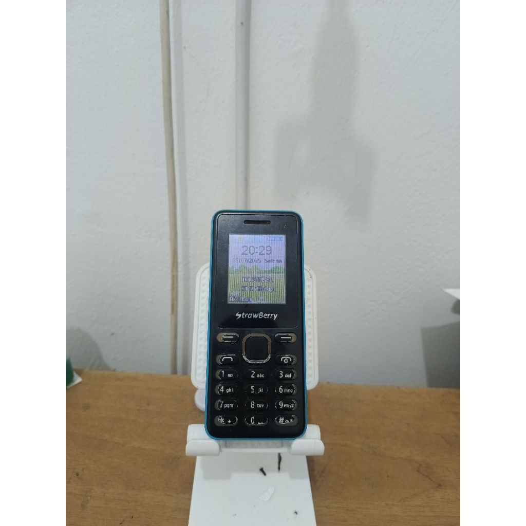 STRAWBERRY ST22 SECOND ORIGINAL