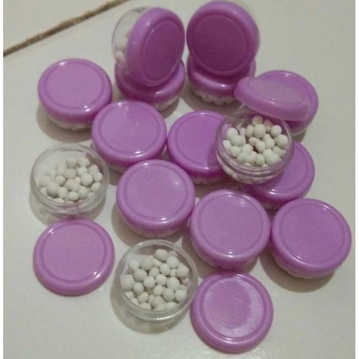 Pil Miss V Pill Virgin Original 50 Butir