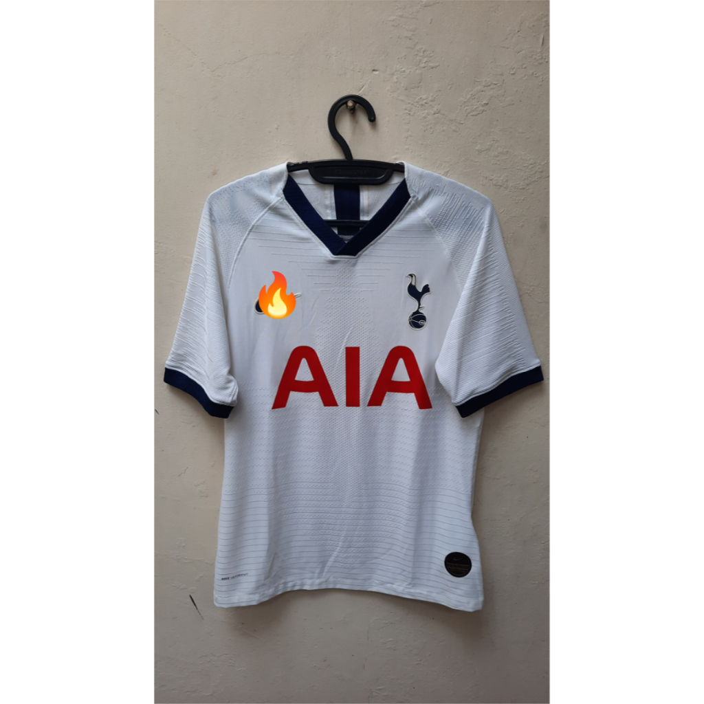 JERSEY TOTTENHAM HOME 19/20 GO PLAYER ISSUE VAPORKNIT