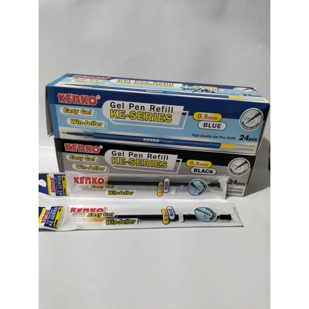 

refill kenko easy gel