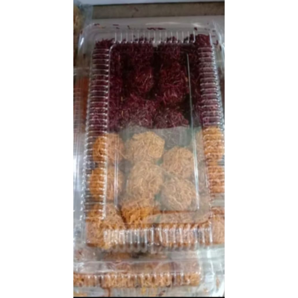 

cemilan ubi/grubi manis/walangan kemasan (100gr)