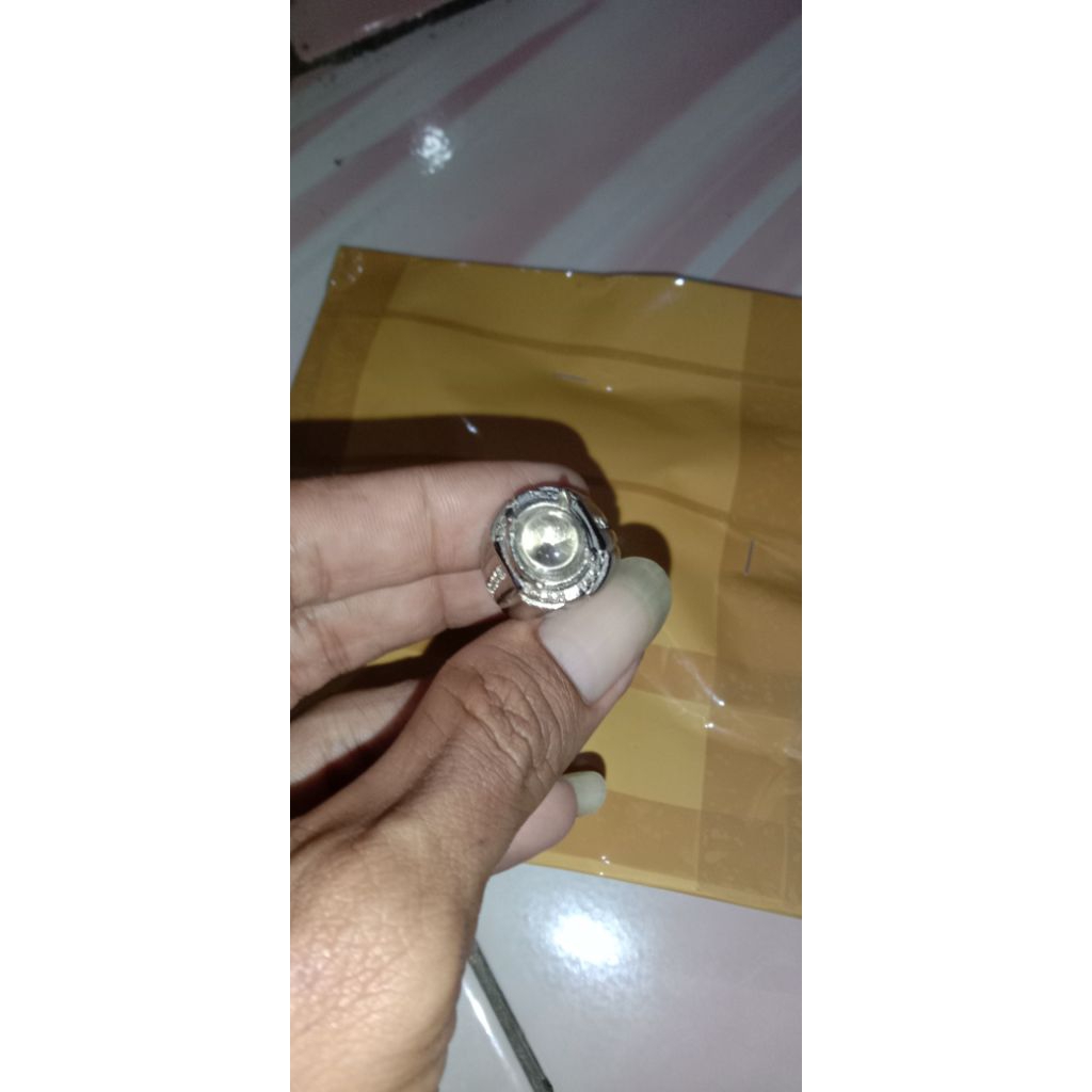 Natural batu cubung air