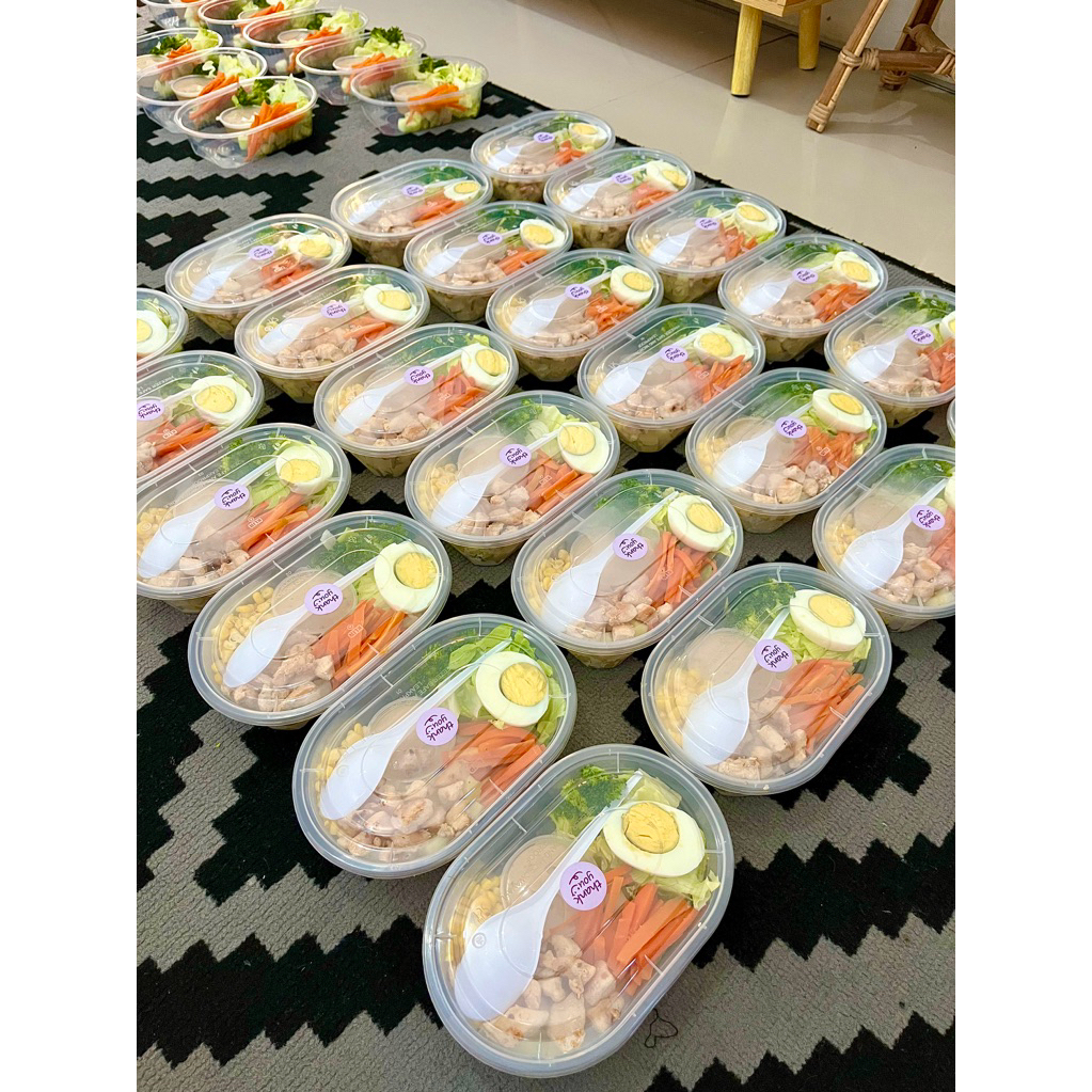 

Salad sayur 650gr