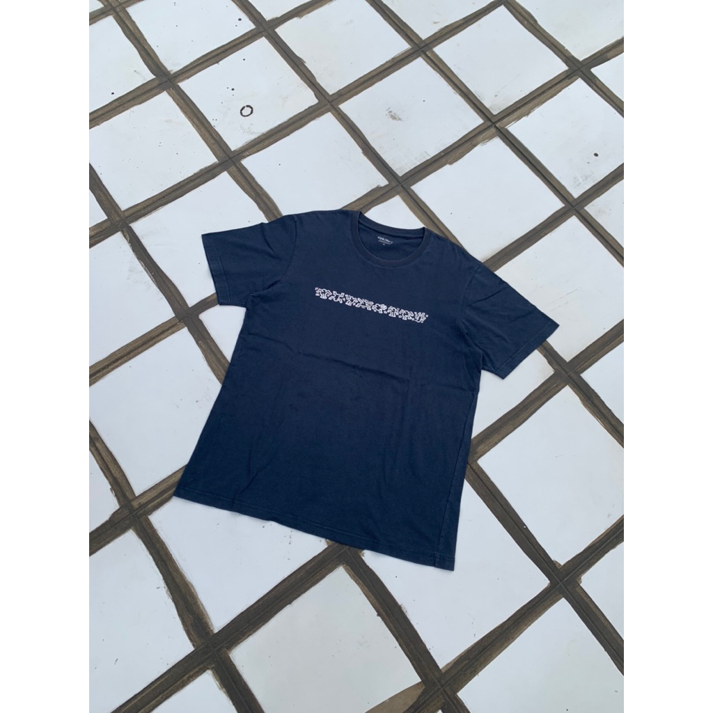 KAOS KEITH HARING SECOND