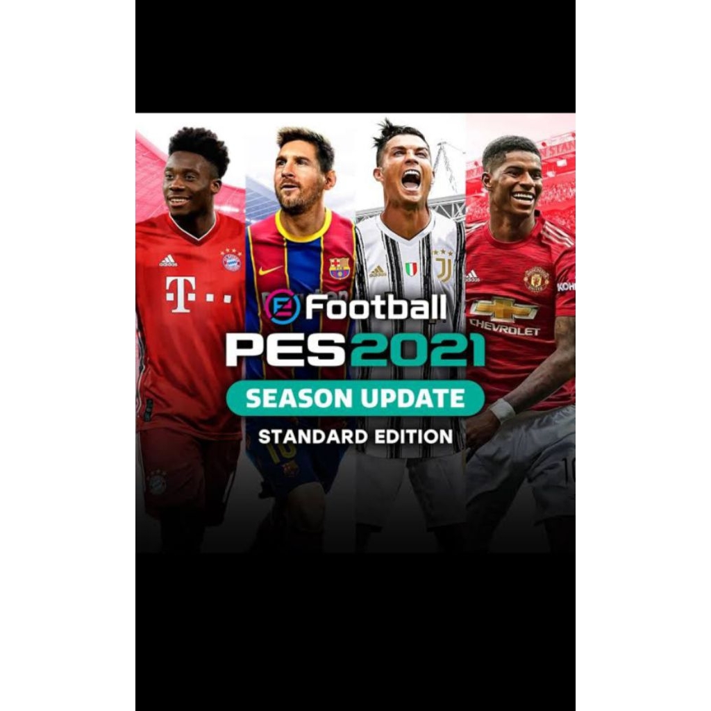 PES 2021