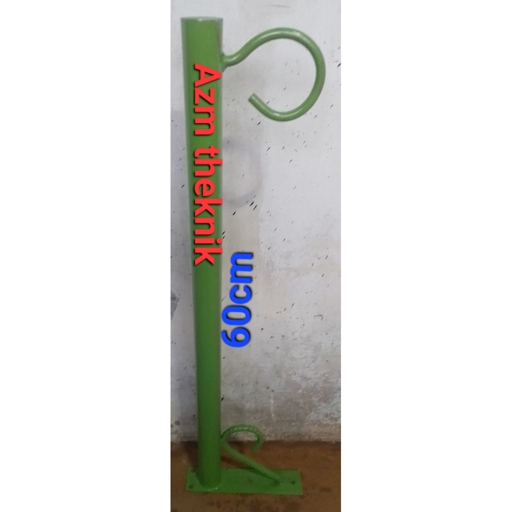 gantungan ayunan bayi, gantungan samsak tinju serba guna