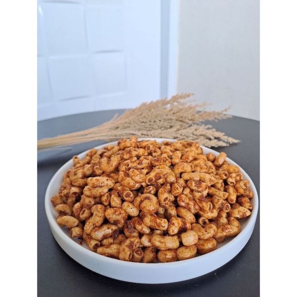 

Makaroni Bantet super pedas