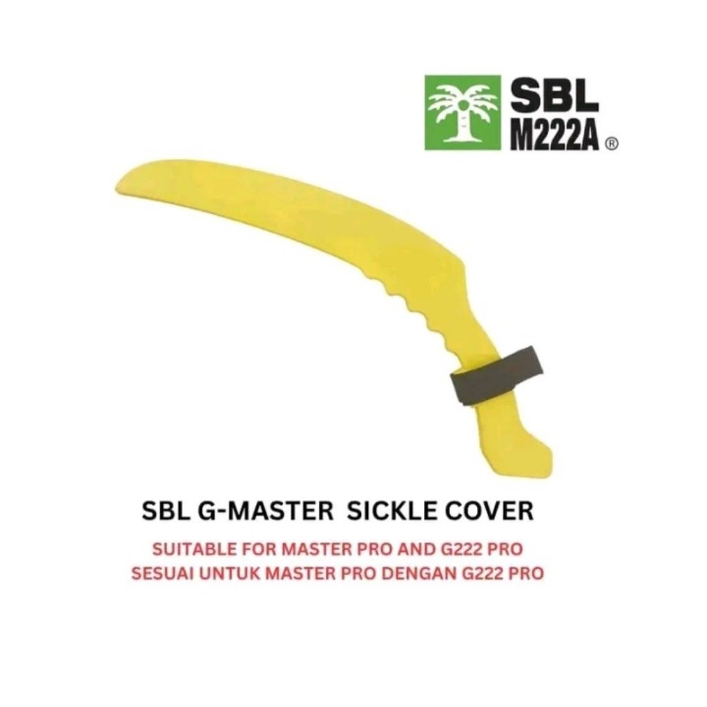 cover/sarung pelindung egrek sbl