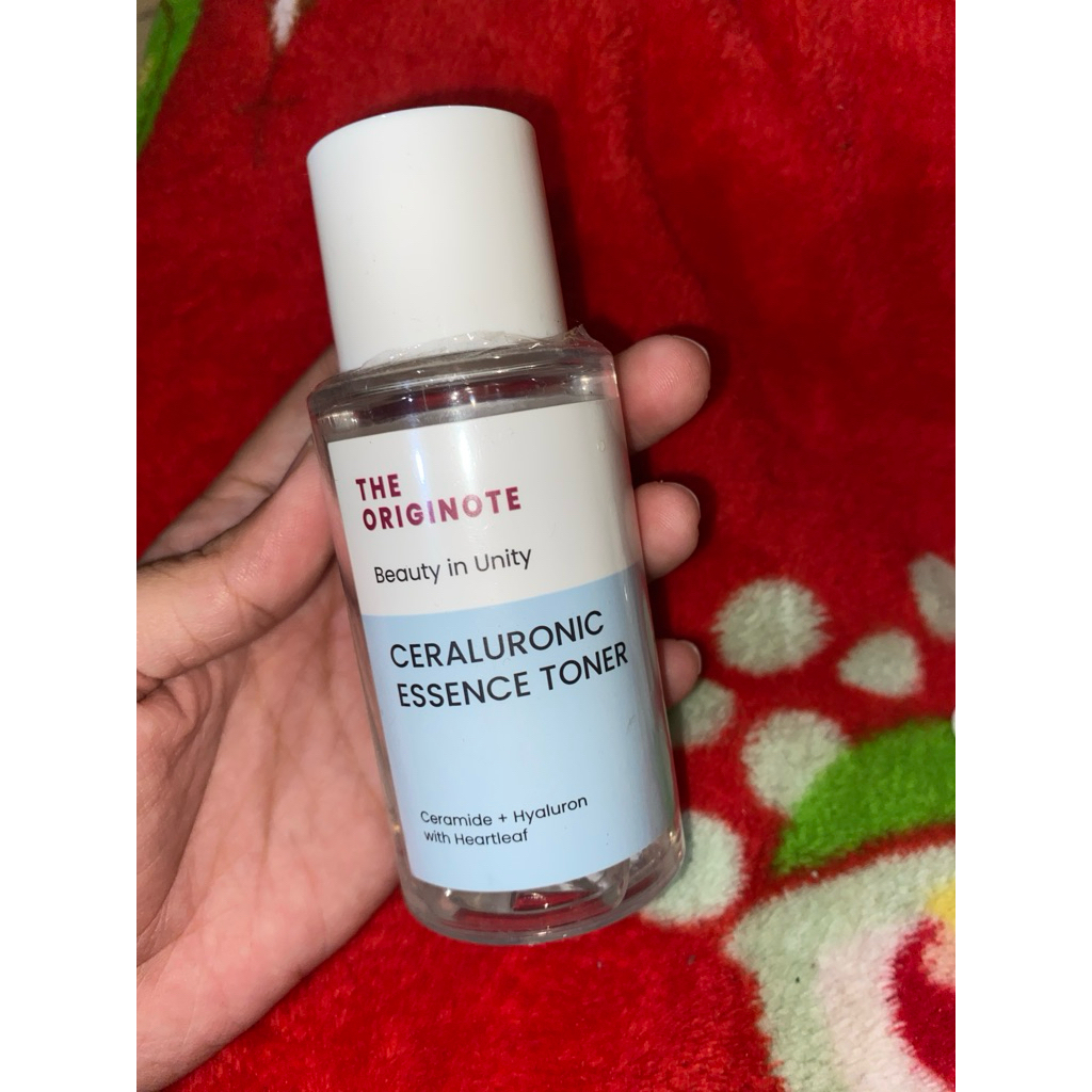 HANYA AKUN CO,TULIS DI NOTE BELI APA