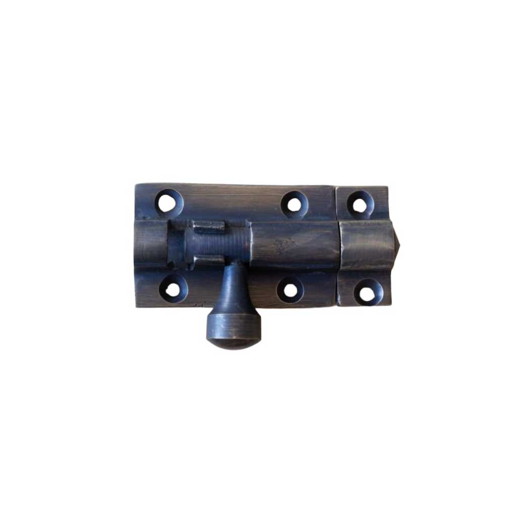 Kunci slot pintu rumah minimalis grendel slot pintu jendela